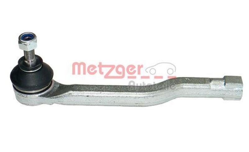 METZGER Spurstangenkopf KIT + GREENPARTS 54015301