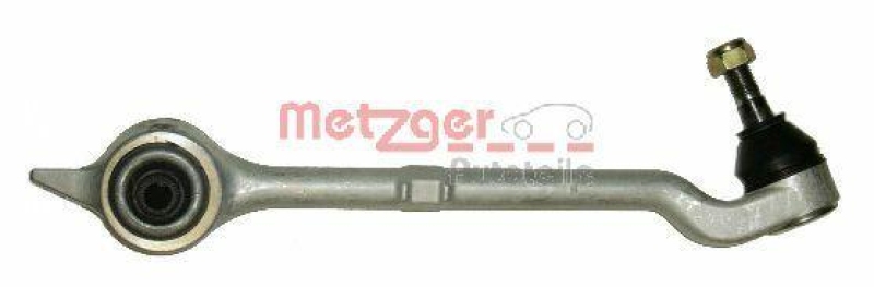 METZGER AUTOTEILE Querlenker Lenker Radaufhängung