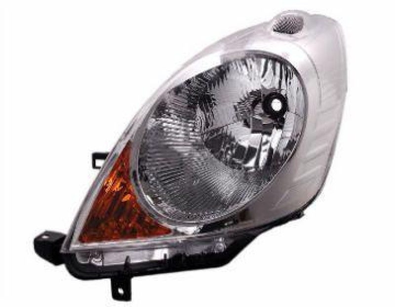 VAN WEZEL Headlight