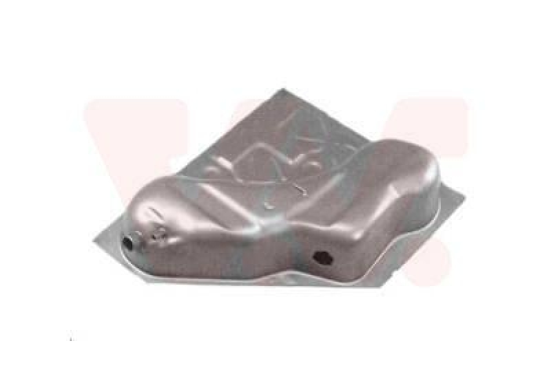 VAN WEZEL Fuel Tank