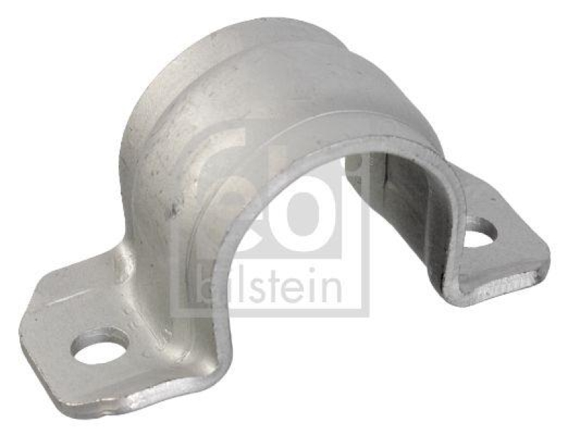 FEBI BILSTEIN Halter, Stabilisatorlagerung febi Plus