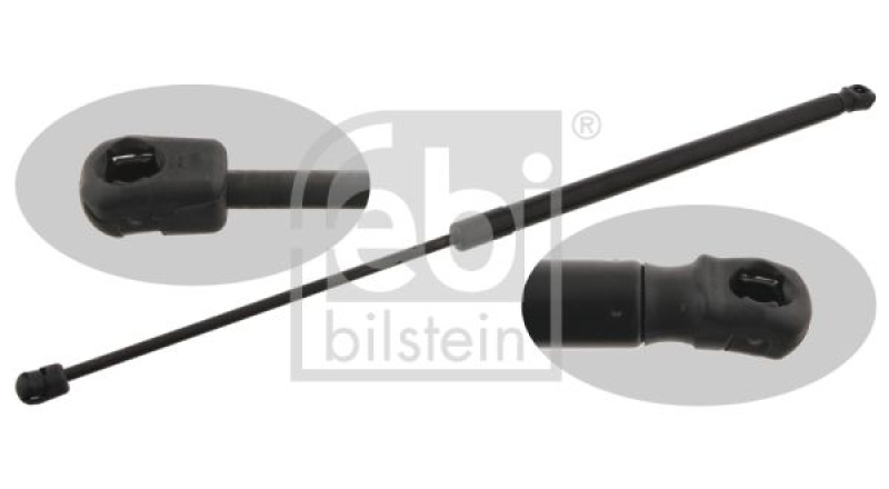 FEBI BILSTEIN Gas Spring, boot-/cargo area