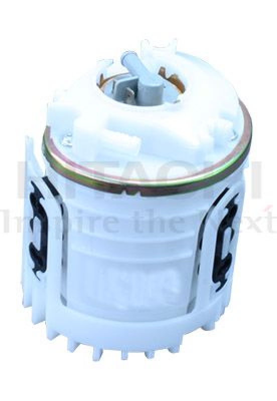 HITACHI Schlingertopf, Kraftstoffpumpe 2503311