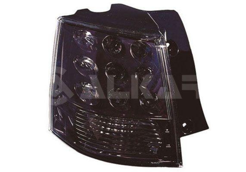 ALKAR Heckleuchte 2001025