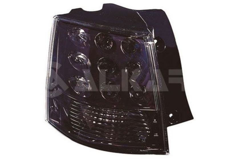 Combination Rear Light