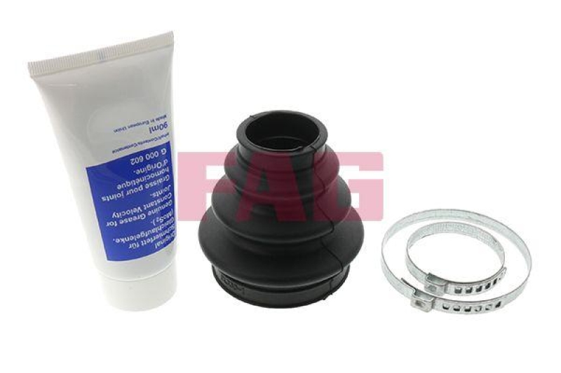 Schaeffler FAG Faltenbalgsatz, Antriebswelle 772 0435 30