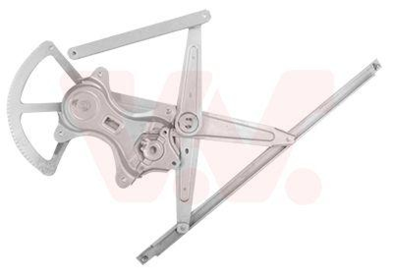 VAN WEZEL Window Regulator