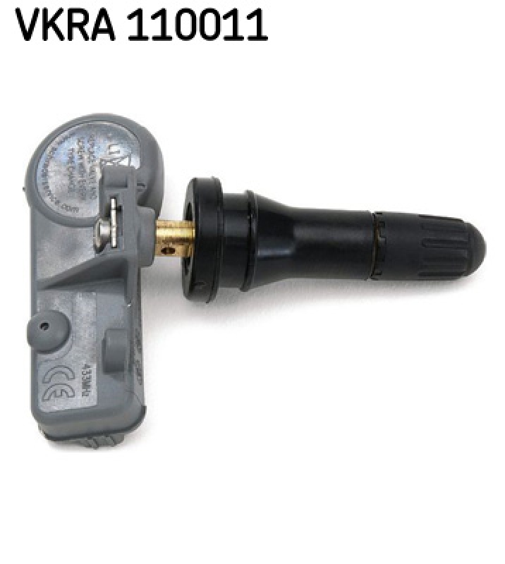 SKF Wheel Sensor, tyre pressure control system