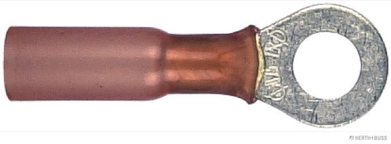 HERTH+BUSS ELPARTS Squeeze Connector