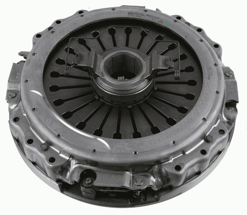 SACHS Kupplungsdruckplatte