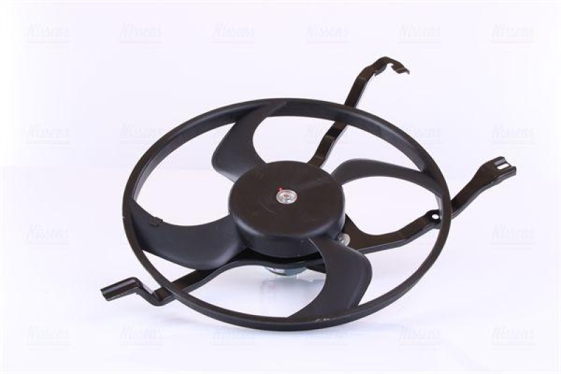 NISSENS L&uuml;fter, Motork&uuml;hlung 85665