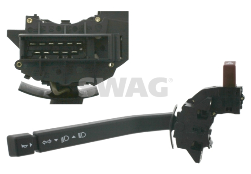 SWAG Lenkstockschalter 50 91 9723