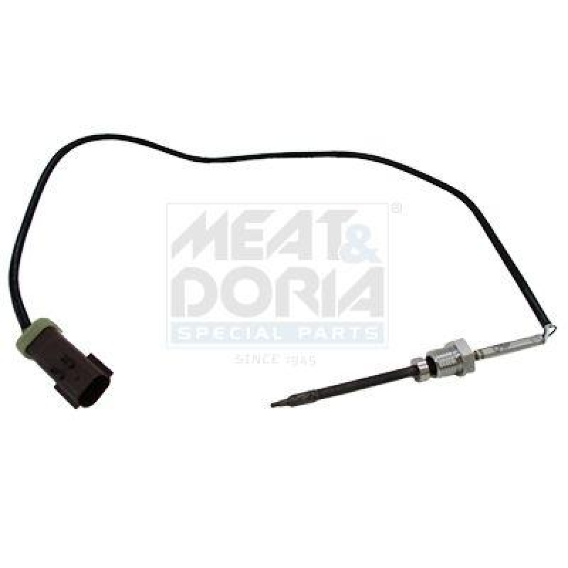 MEAT & DORIA Sensor, exhaust gas temperature