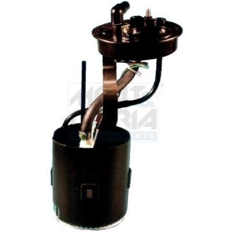 MEAT & DORIA Fuel Feed Unit
