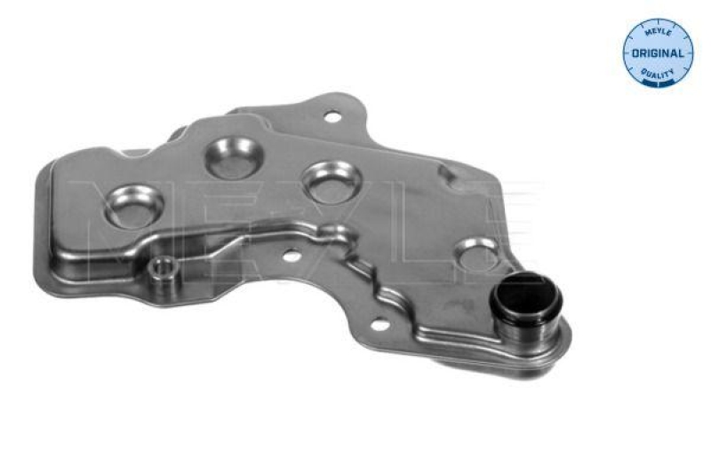 MEYLE Hydraulikfilter, Automatikgetriebe MEYLE-ORIGINAL: True to OE. 300 243 4106