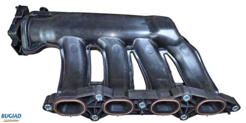 BUGIAD Intake Manifold, air supply