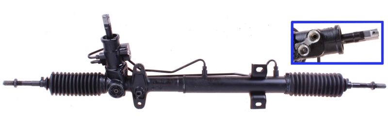 ELSTOCK Lenkgetriebe 11-0776