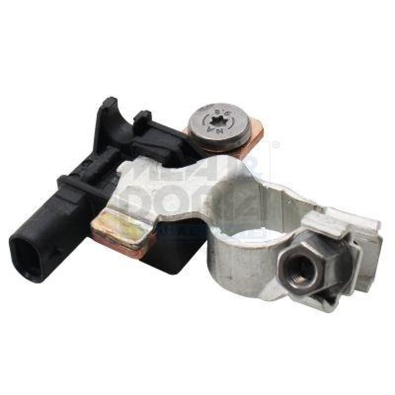 MEAT & DORIA Sensor, Batteriemanagement