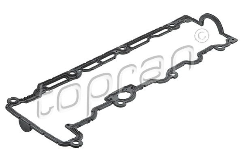 TOPRAN Gasket, cylinder head cover