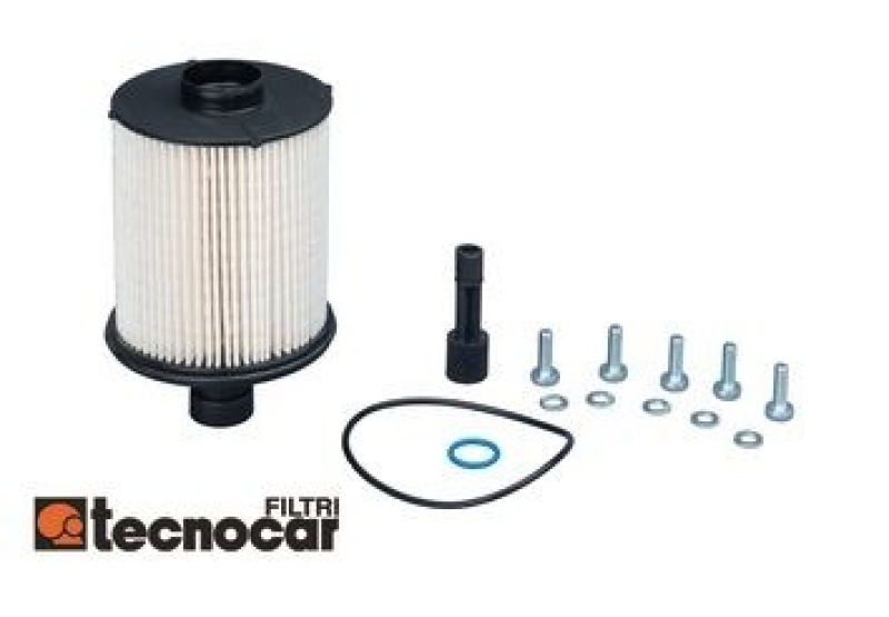 TECNOCAR Fuel Filter