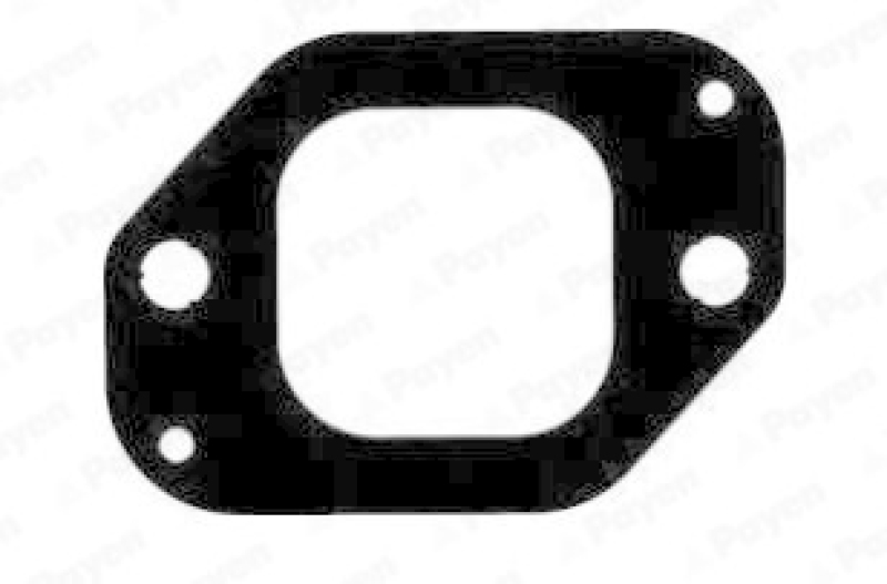 PAYEN Gasket, exhaust manifold