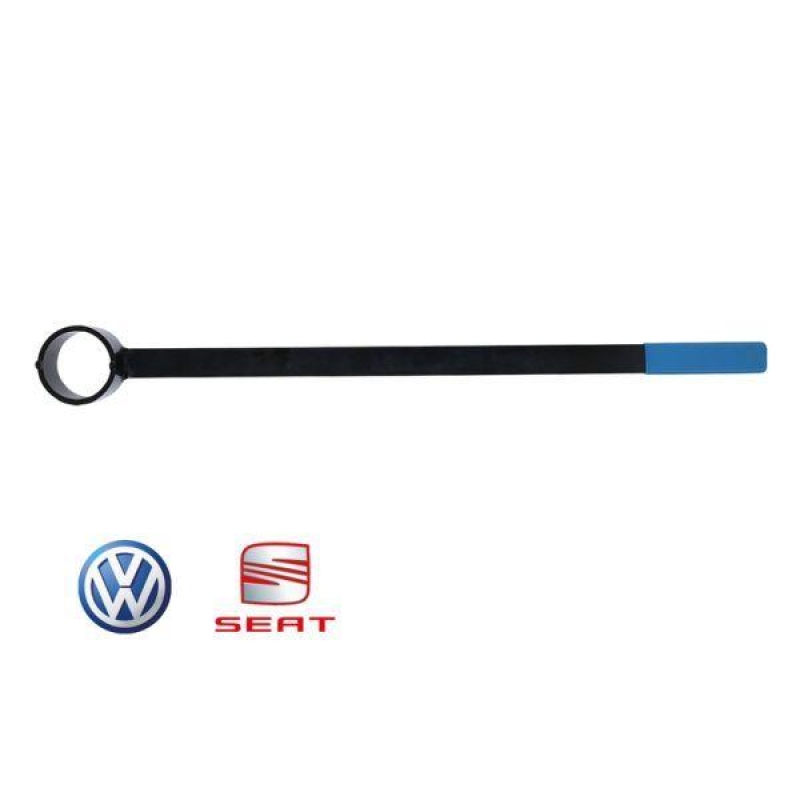 KS TOOLS Haltewerkzeug, Riemenscheibe