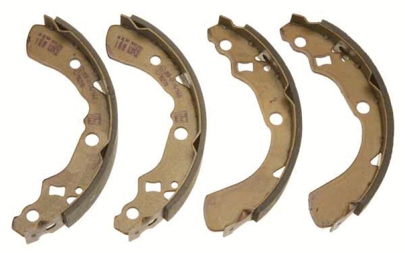 TRW Brake Shoe Set