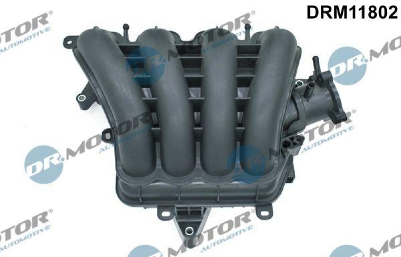 Dr.Motor Automotive Saugrohrmodul