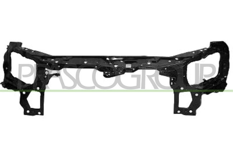 Front Cowling