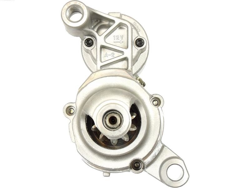 AS-PL Starter Brandneu Valeo