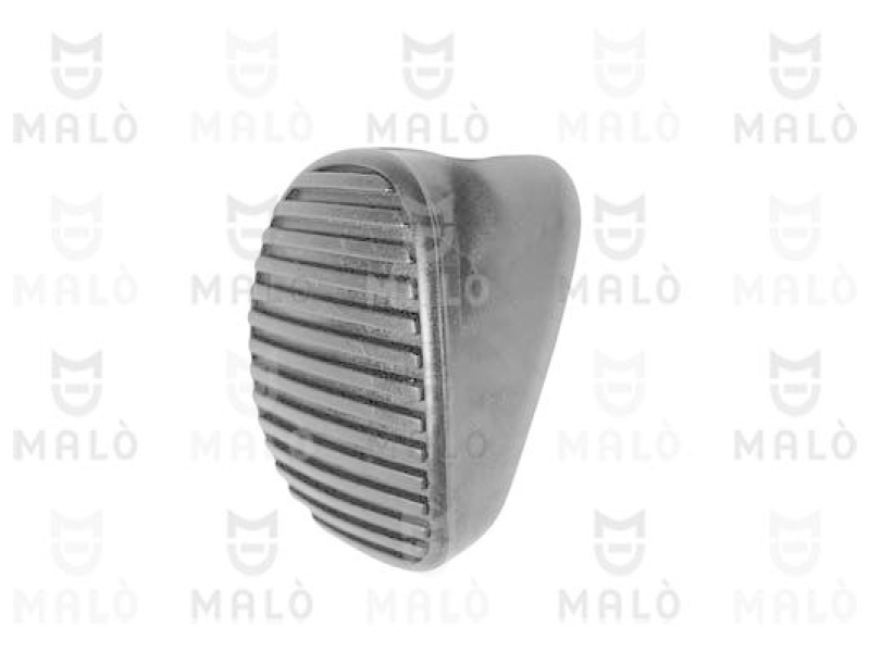 AKRON-MALÒ Pedalbelag, Bremspedal