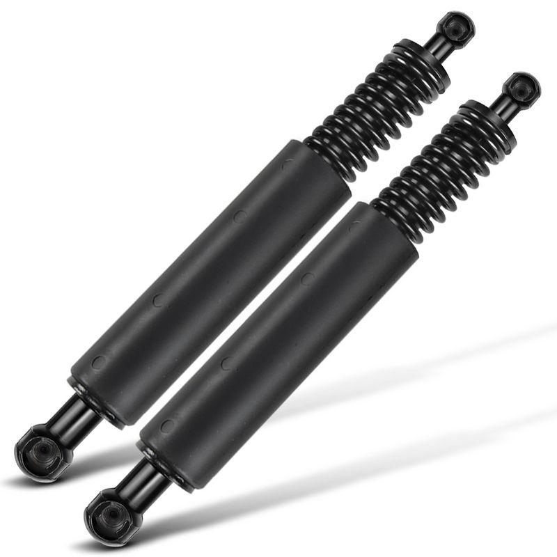 2x Frankberg Gasfeder Kofferraum Heckklappe 5481FB0013783