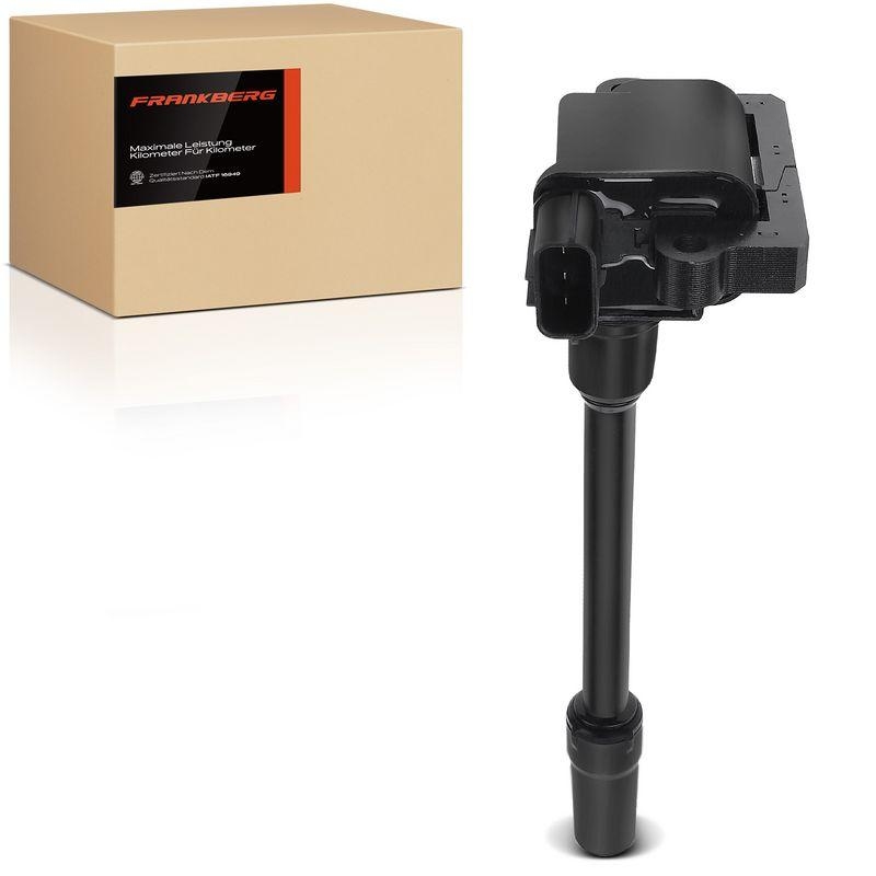 1x Frankberg Z&uuml;ndmodul Z&uuml;ndspule 5481FB0015233