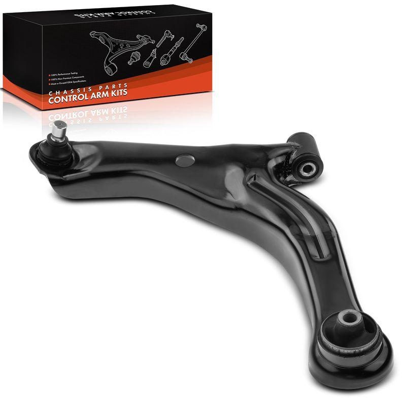 1x Frankberg Querlenker Vorderachse 5481FB0034518