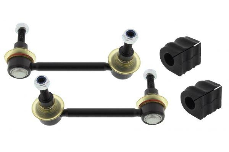 MAPCO Repair Kit, stabilizer suspension