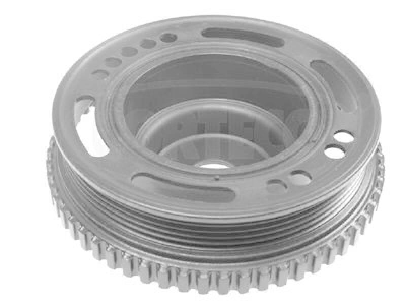 CORTECO Belt Pulley, crankshaft