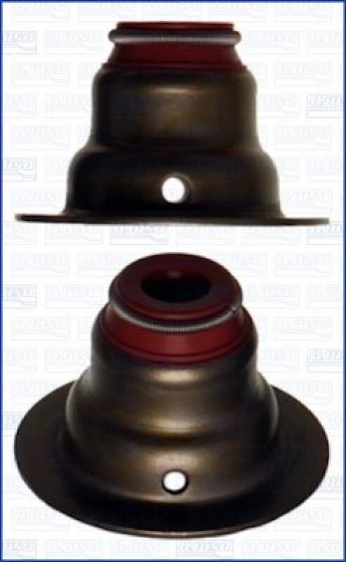 AJUSA Seal Ring, valve stem