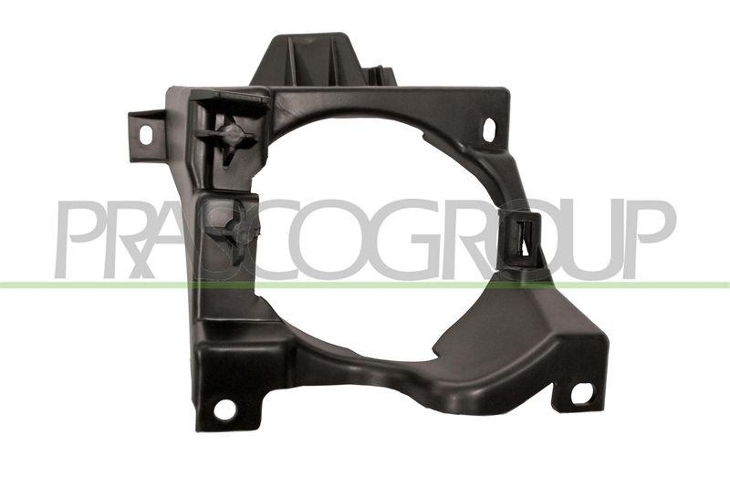 Mounting Bracket, bumper