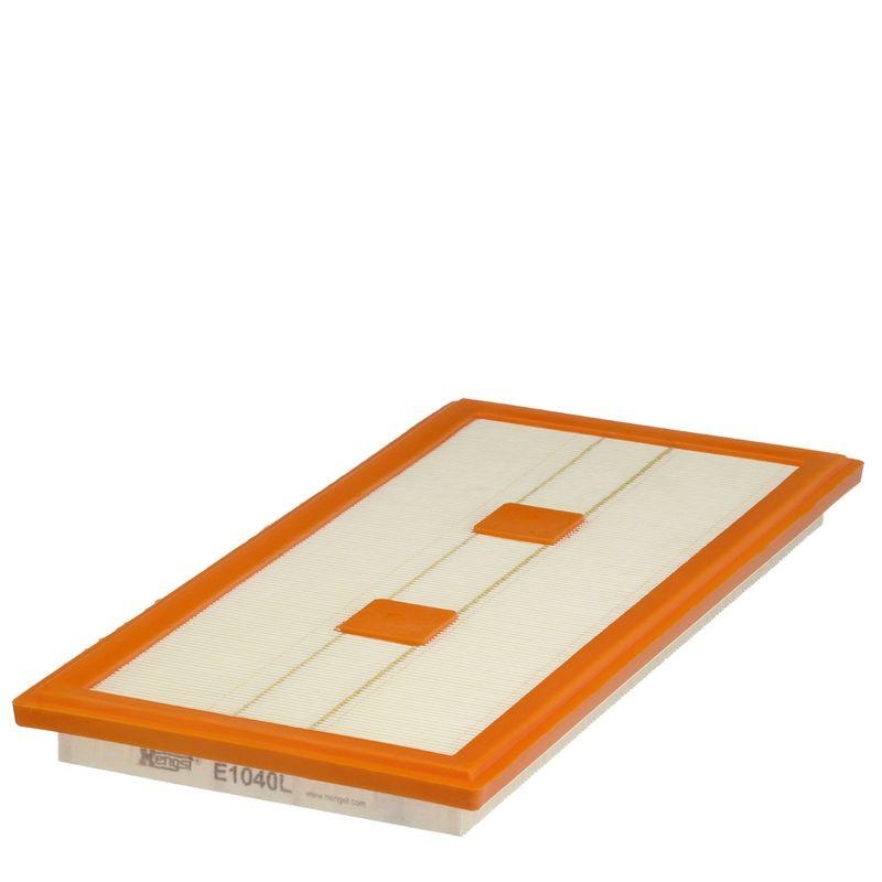 HENGST FILTER Luftfilter E1040L
