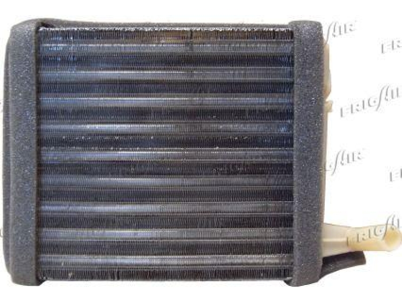 FRIGAIR Heat Exchanger, interior heating