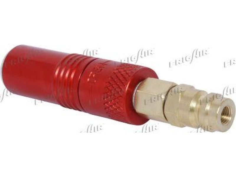 FRIGAIR Adapter, refrigerant bottle