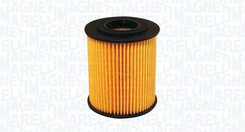 MAGNETI MARELLI &Ouml;lfilter 152071758798