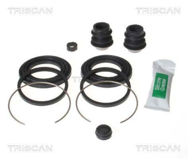 TRISCAN Reparatursatz, Bremssattel 8170 204016
