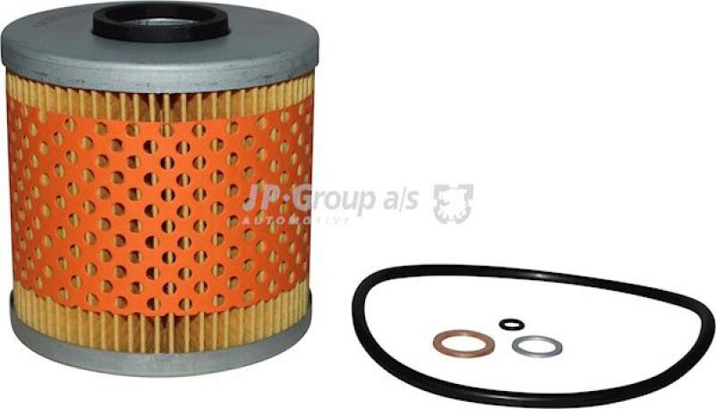 JP GROUP Oil Filter JP GROUP