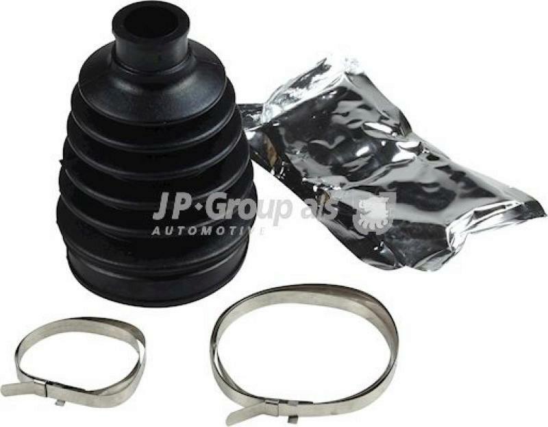 JP GROUP Bellow Set, drive shaft JP GROUP