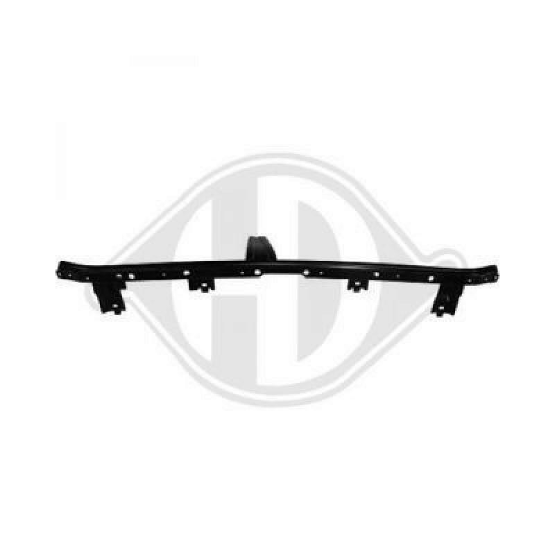 DIEDERICHS Impact Absorber, bumper