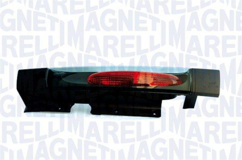 MAGNETI MARELLI Combination Rear Light
