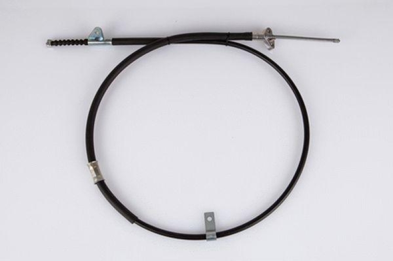 HELLA Seilzug, Feststellbremse 8AS 355 665-041