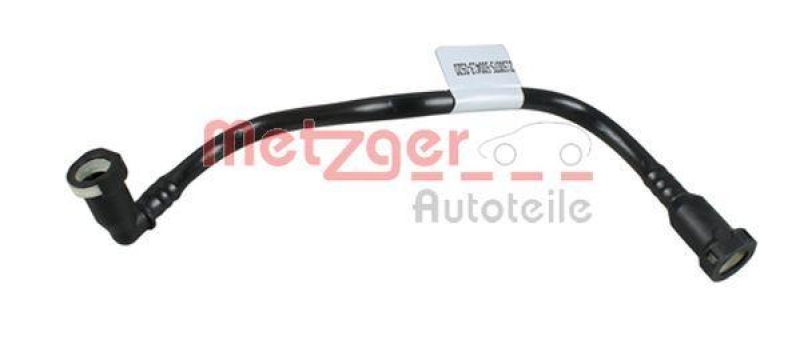 METZGER Fuel Line