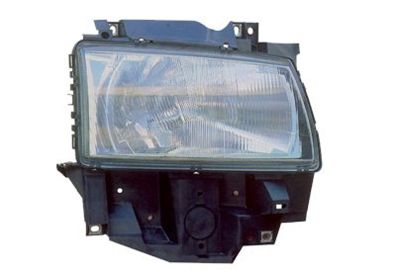 VAN WEZEL Hauptscheinwerfer